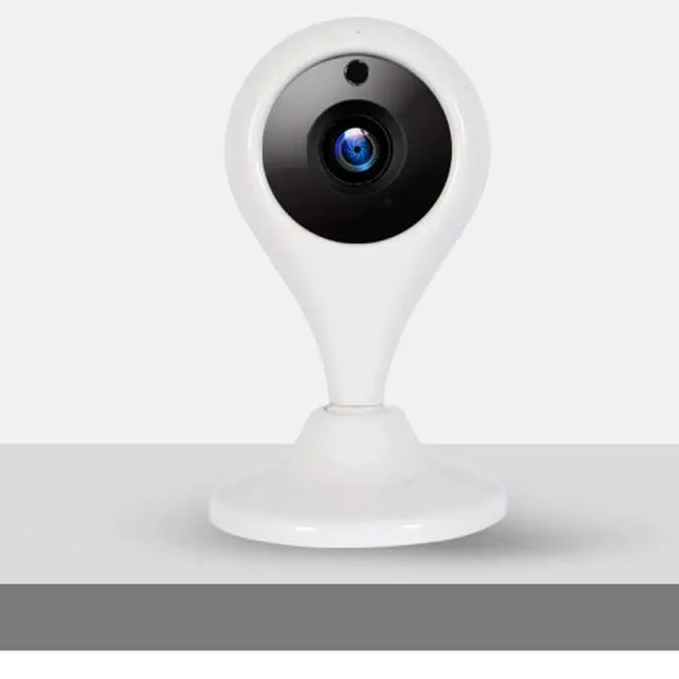 Smart WiFi Home Security Camera 720P HD - HCDSHOP