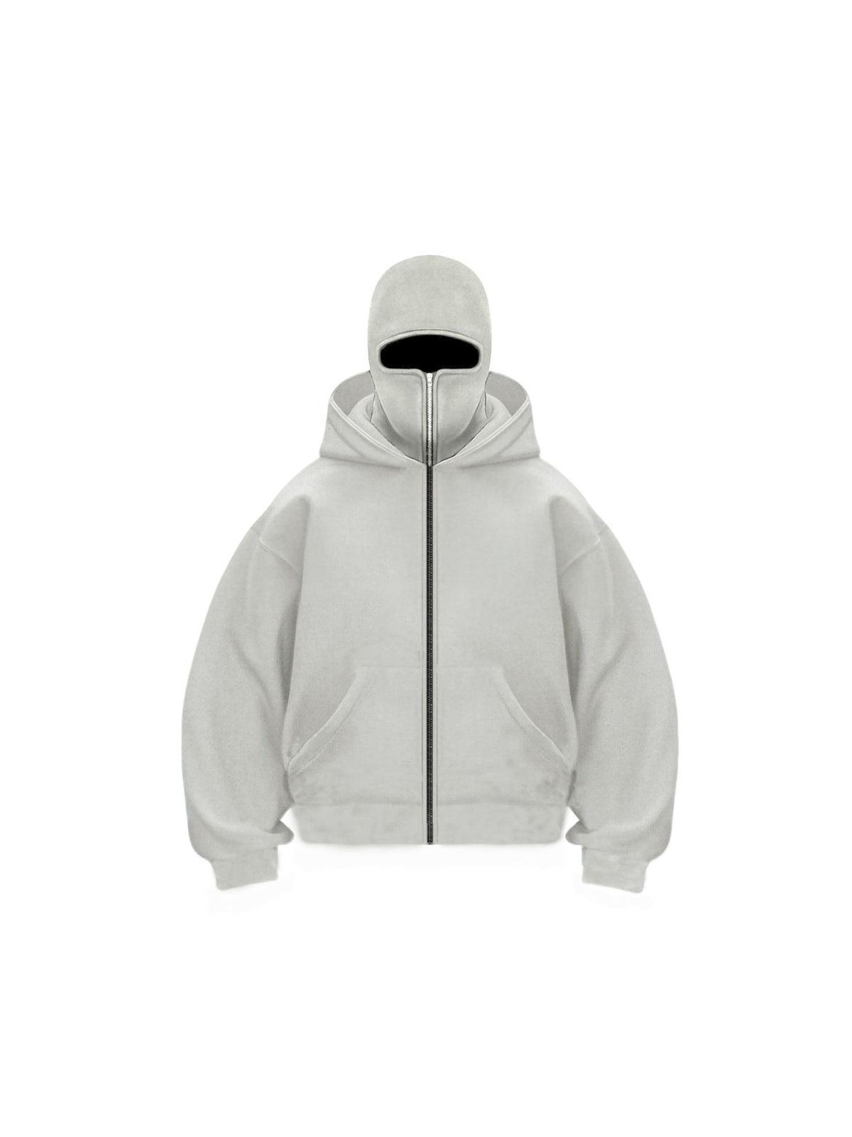 Women’s Fashionable Loose Cardigan Hoodie - HCDSHOP 