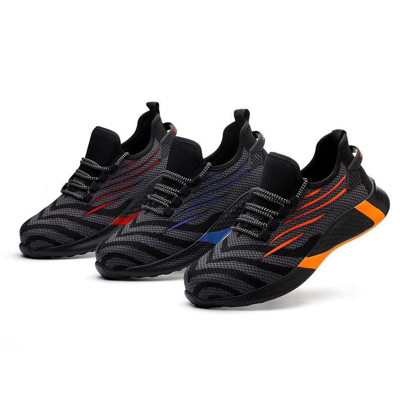 Men & Women Summer Stab-Resistant Shoes - HCDSHOP 