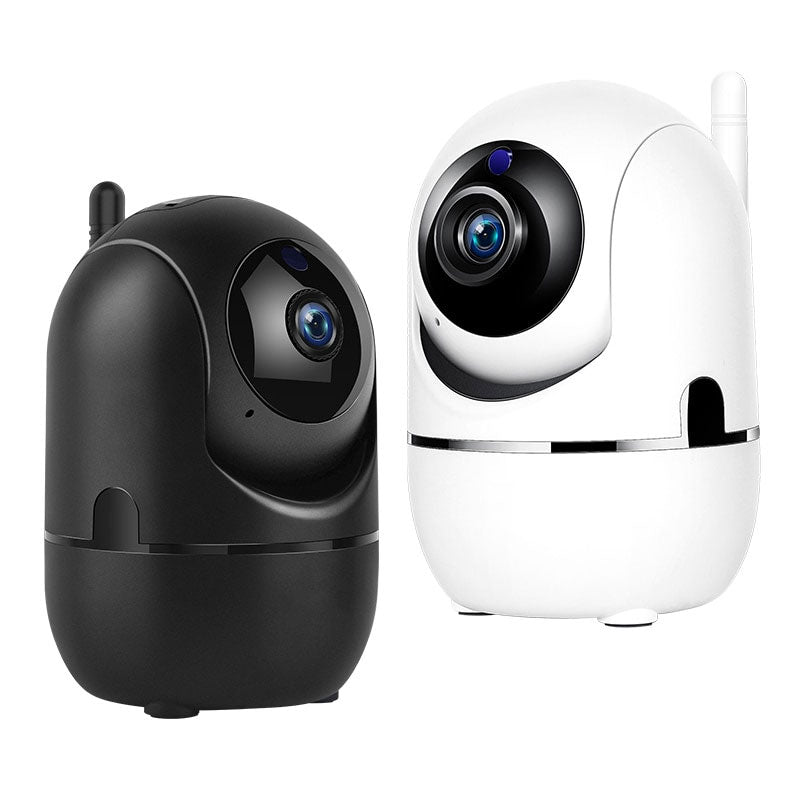 Wireless WiFi Home Security Surveillance Camera - HCDSHOP 