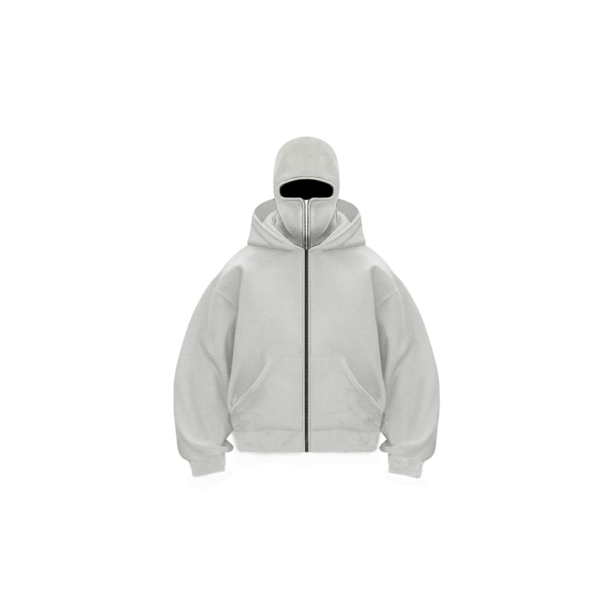 Women’s Fashionable Loose Cardigan Hoodie - HCDSHOP 
