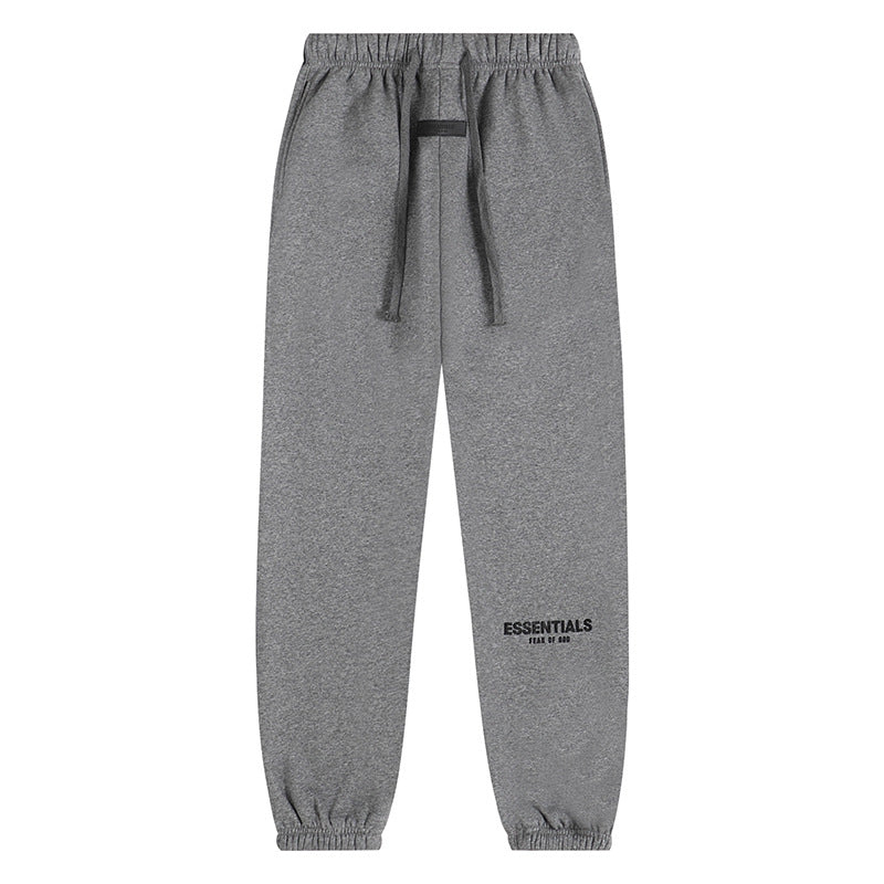 Premium Cotton Blend Hoodie with Soft Fleece Interior - HCDSHOP 