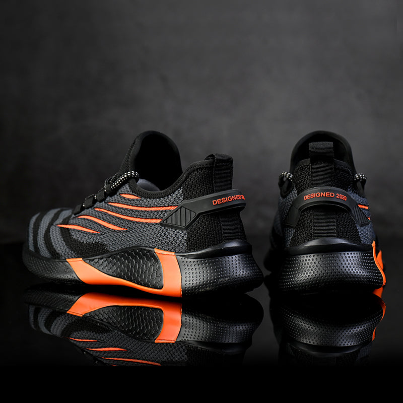 Men & Women Summer Stab-Resistant Shoes - HCDSHOP 
