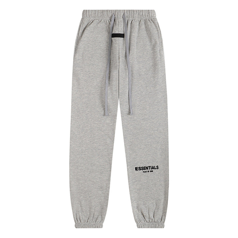 Premium Cotton Blend Hoodie with Soft Fleece Interior - HCDSHOP 