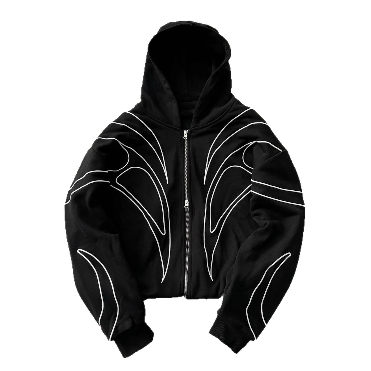 Stylish Unisex Hip-Hop Hoodie - HCDSHOP 